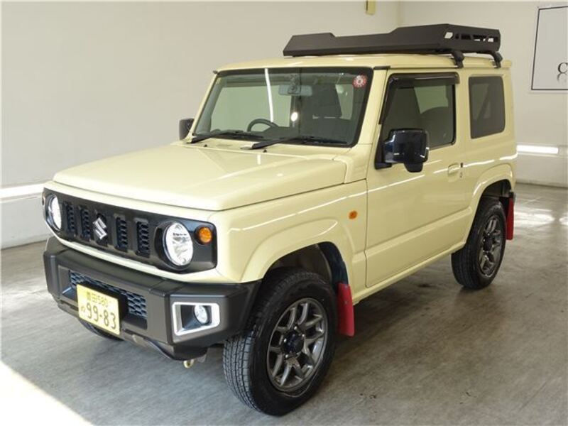 JIMNY