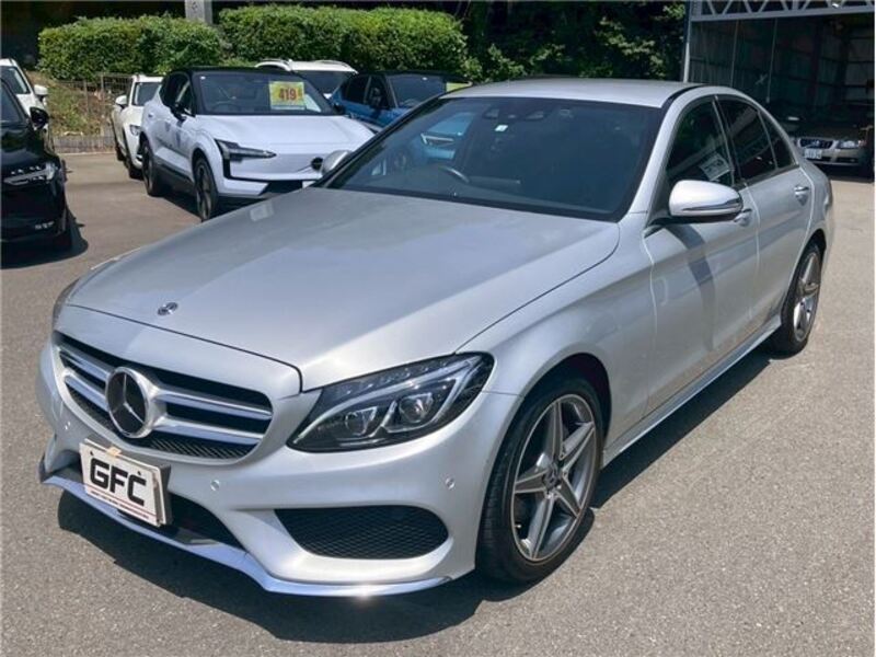 C-CLASS-0