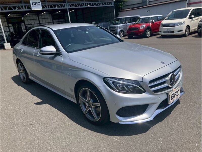C-CLASS