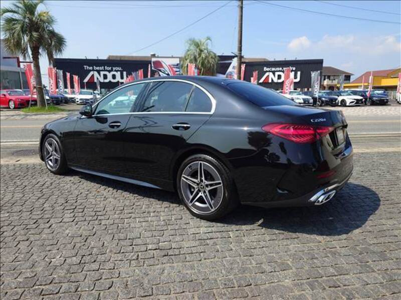 C-CLASS