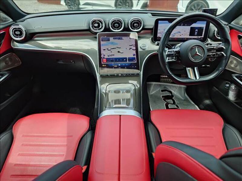 C-CLASS