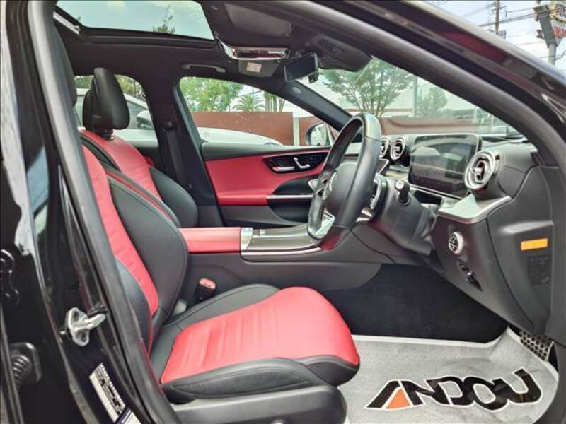 C-CLASS