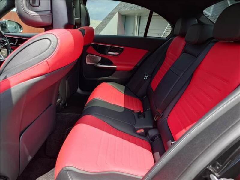 C-CLASS