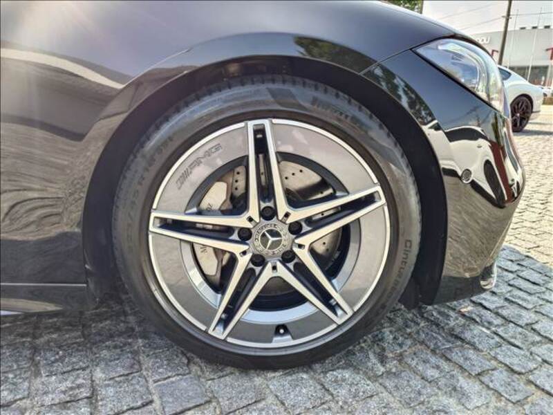 C-CLASS