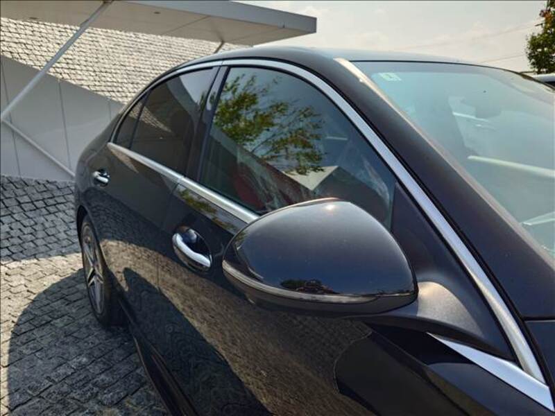 C-CLASS