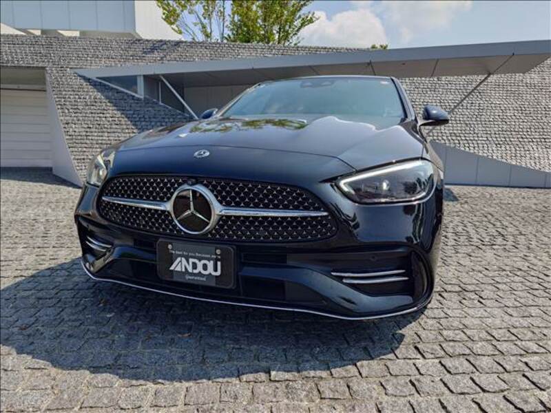 C-CLASS