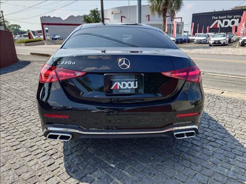 C-CLASS