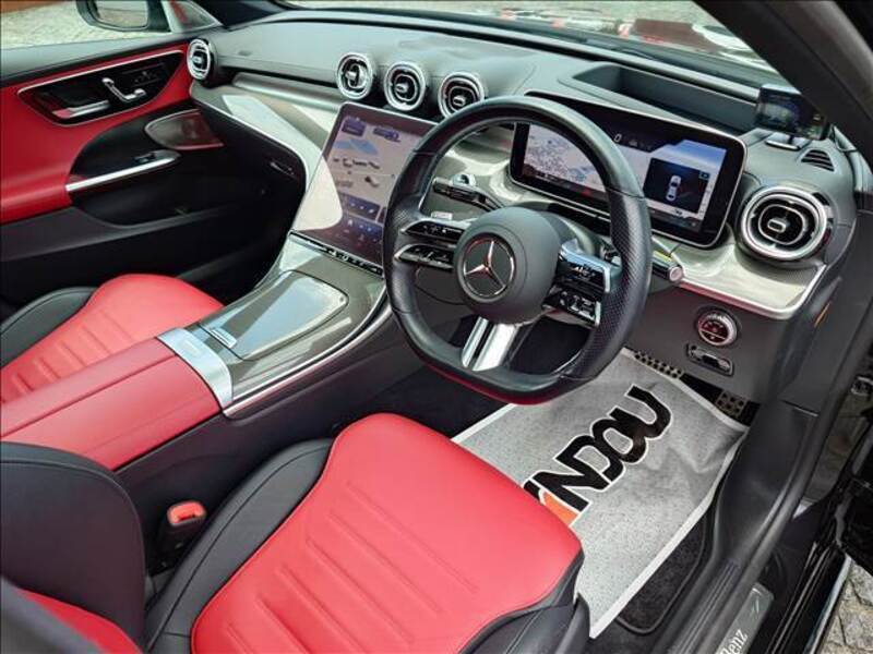 C-CLASS