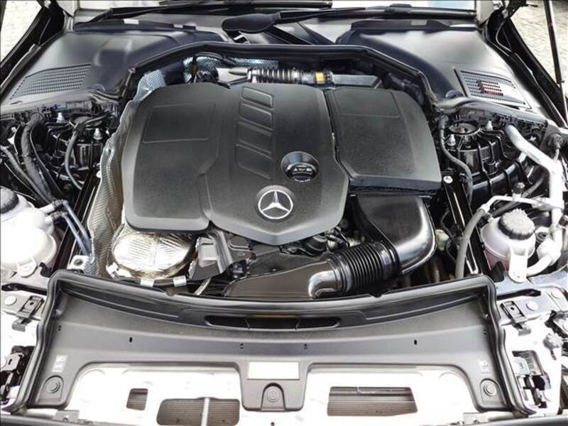 C-CLASS
