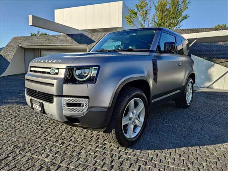 DEFENDER-0