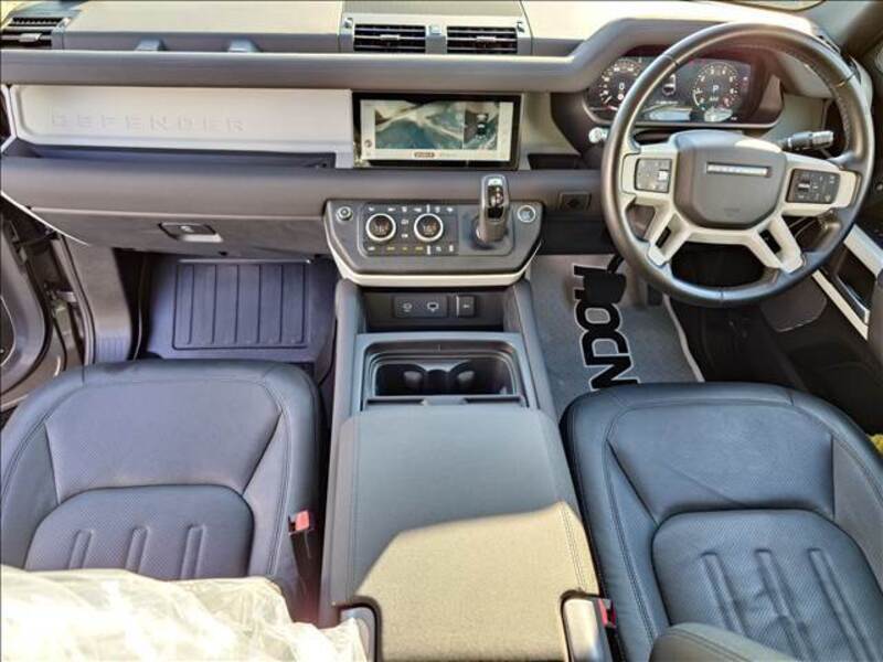 DEFENDER