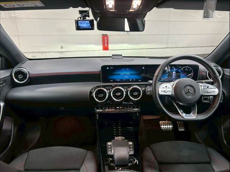 A-CLASS