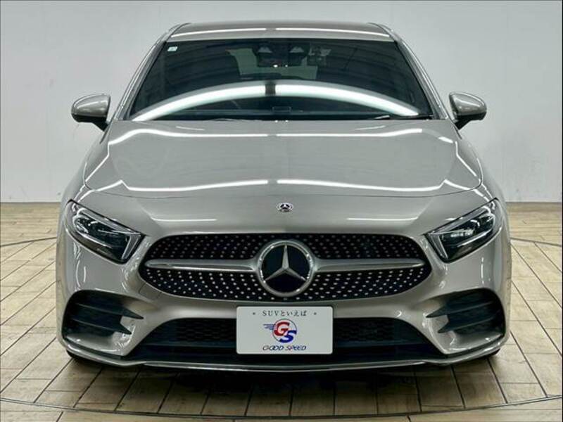 A-CLASS