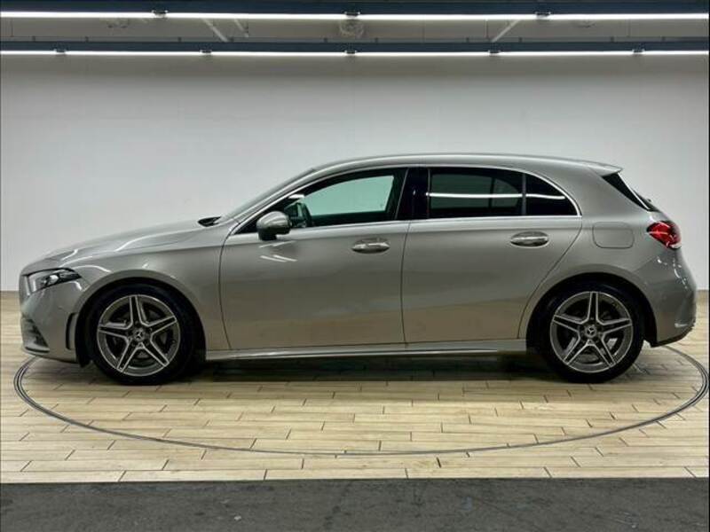 A-CLASS