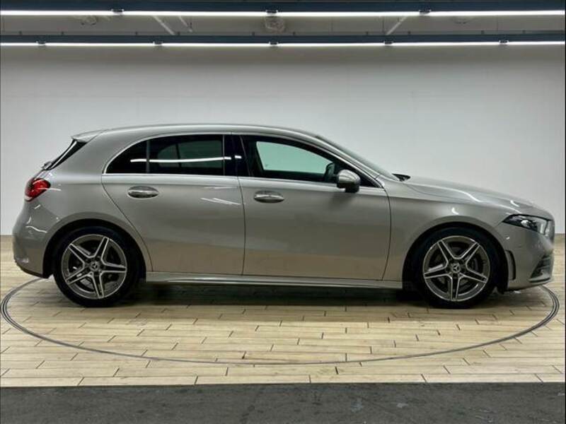 A-CLASS