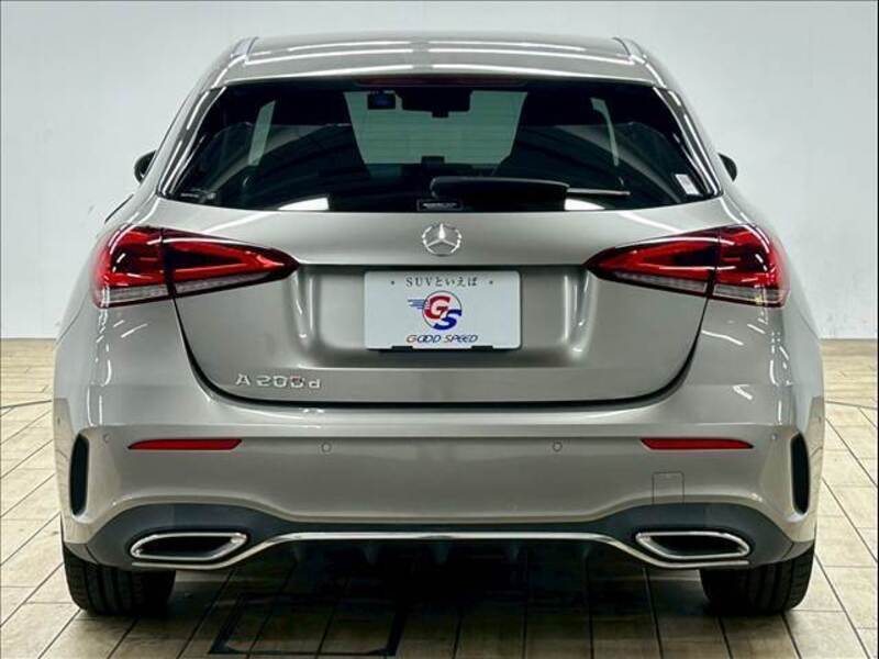 A-CLASS