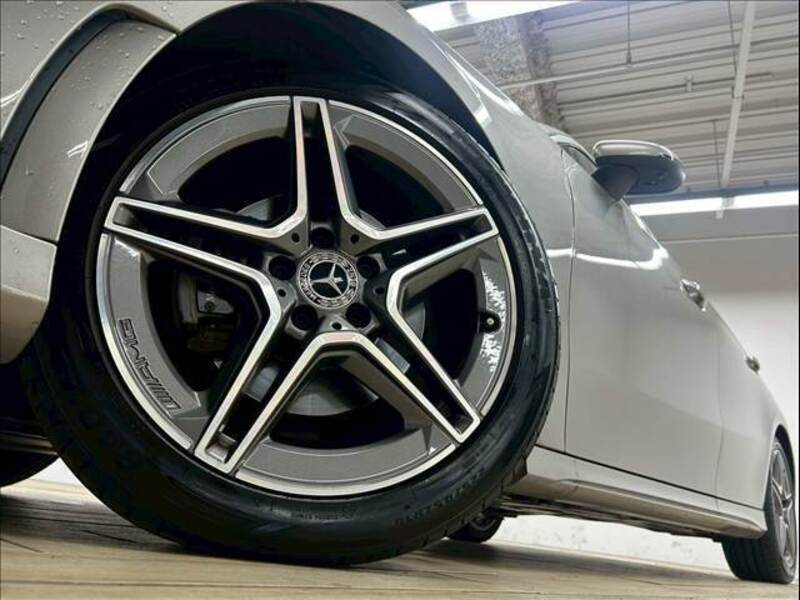 A-CLASS