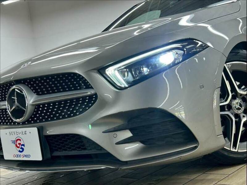 A-CLASS