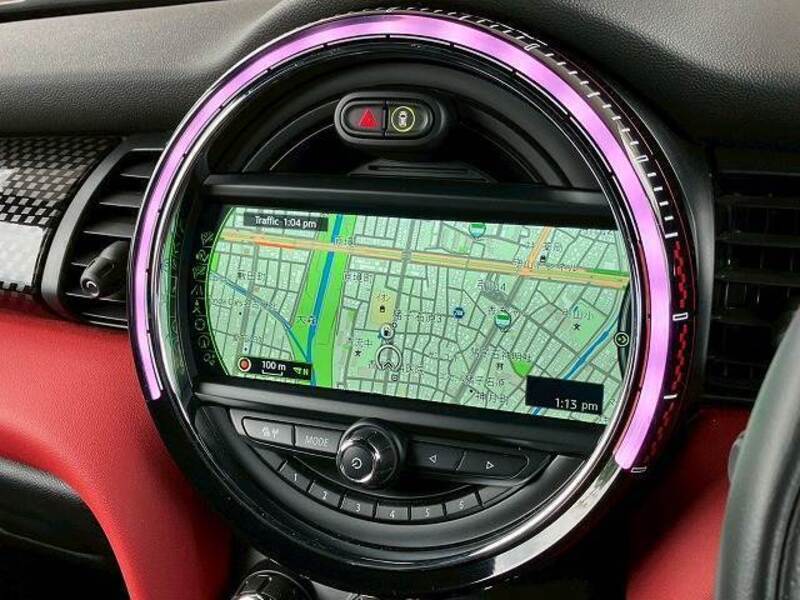 MINI