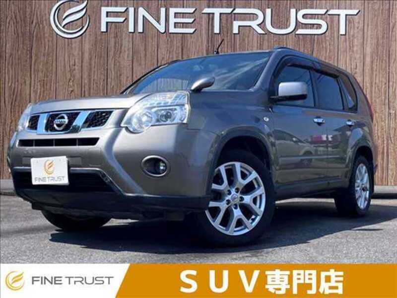 X-TRAIL-0