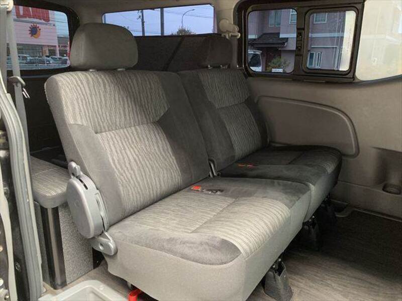 NV350 CARAVAN