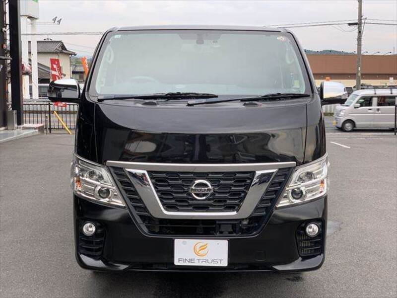 NV350 CARAVAN