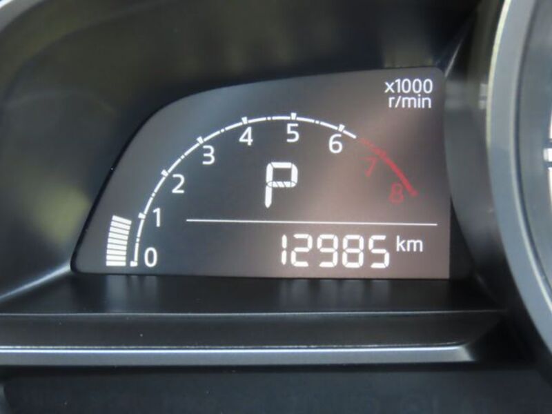 MAZDA2