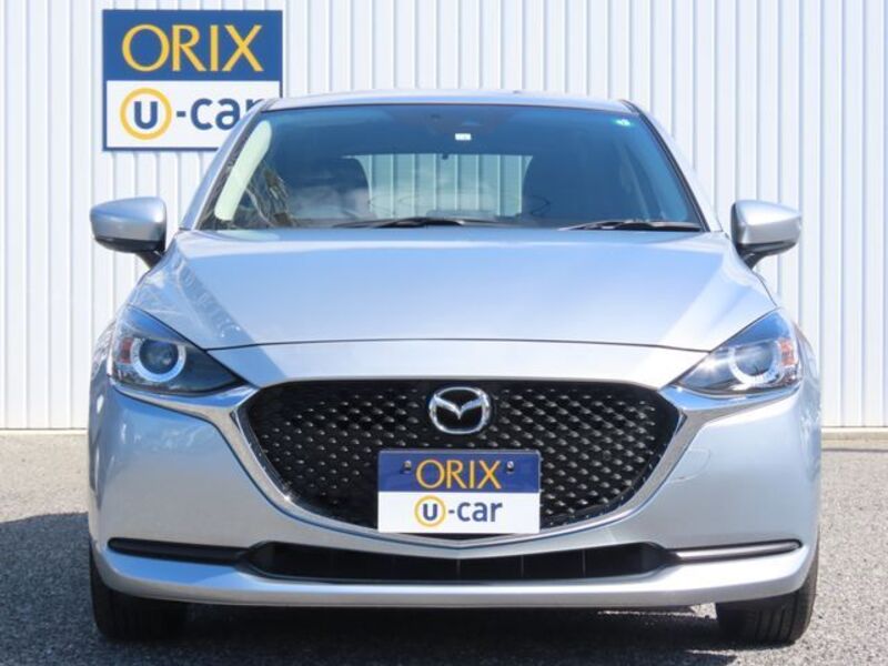 MAZDA2