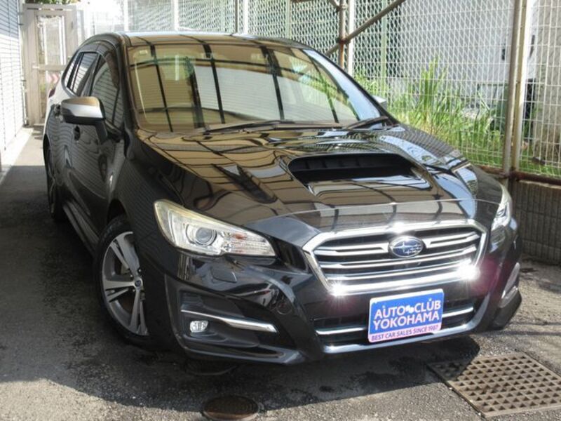 LEVORG