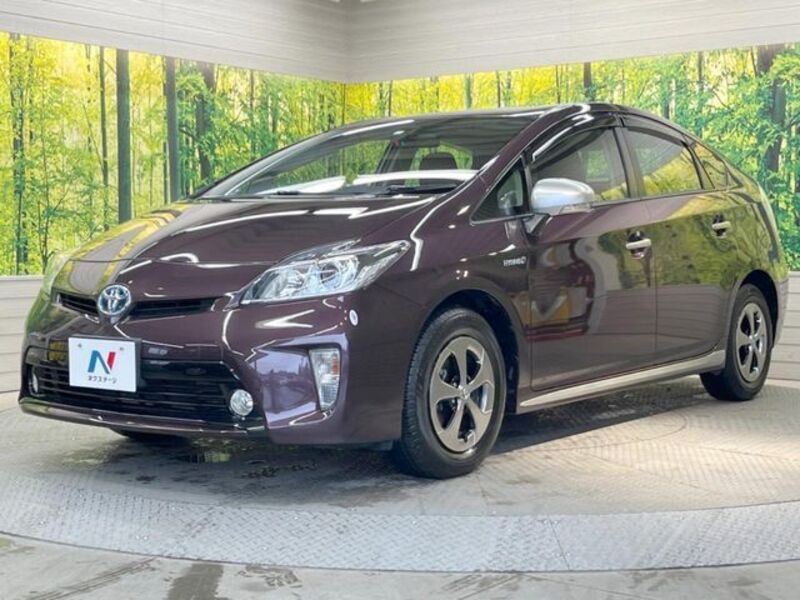 PRIUS
