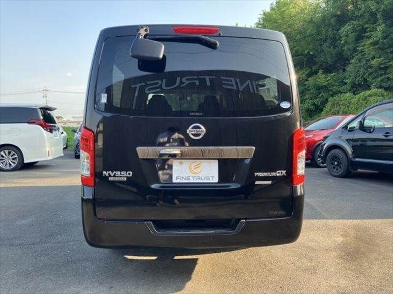 NV350 CARAVAN