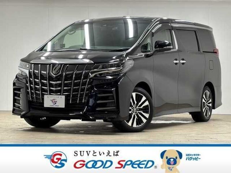 ALPHARD-0