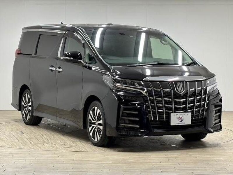 ALPHARD
