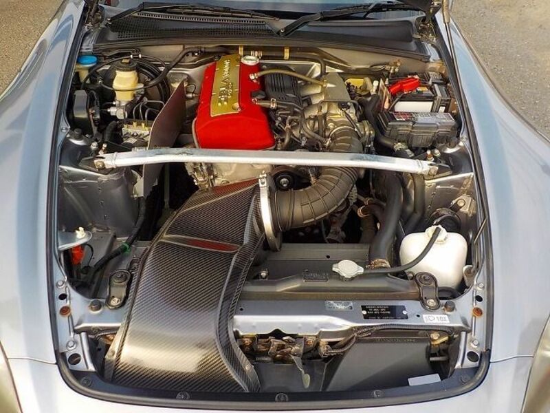 S2000