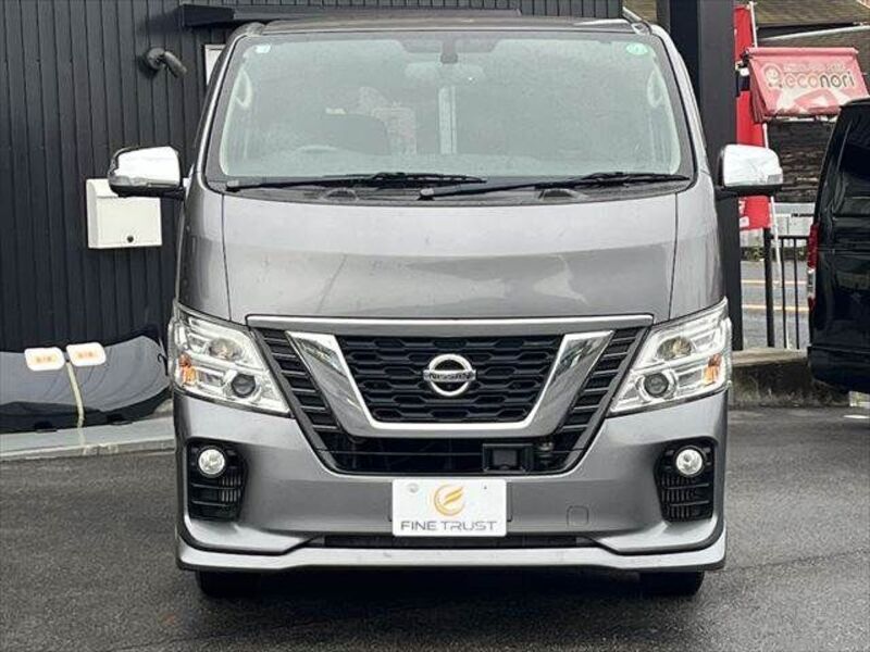 NV350 CARAVAN