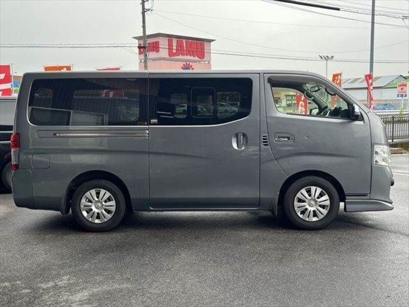 NV350 CARAVAN