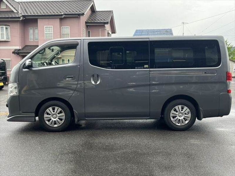 NV350 CARAVAN