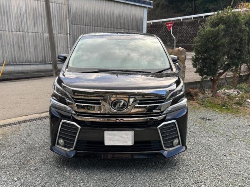 VELLFIRE