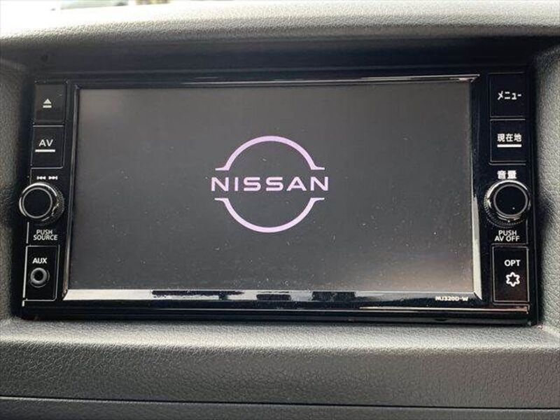 NV350 CARAVAN
