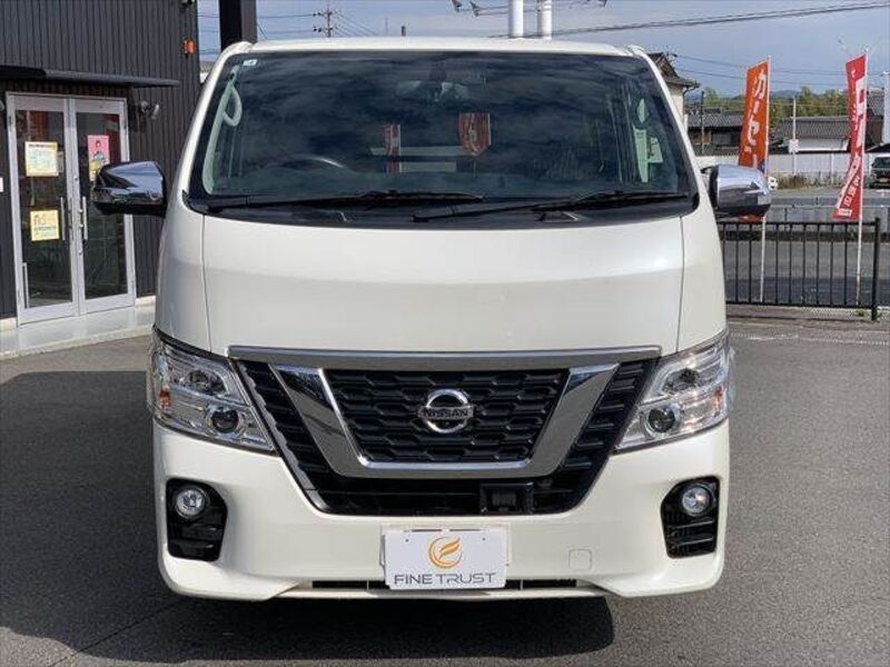 NV350 CARAVAN