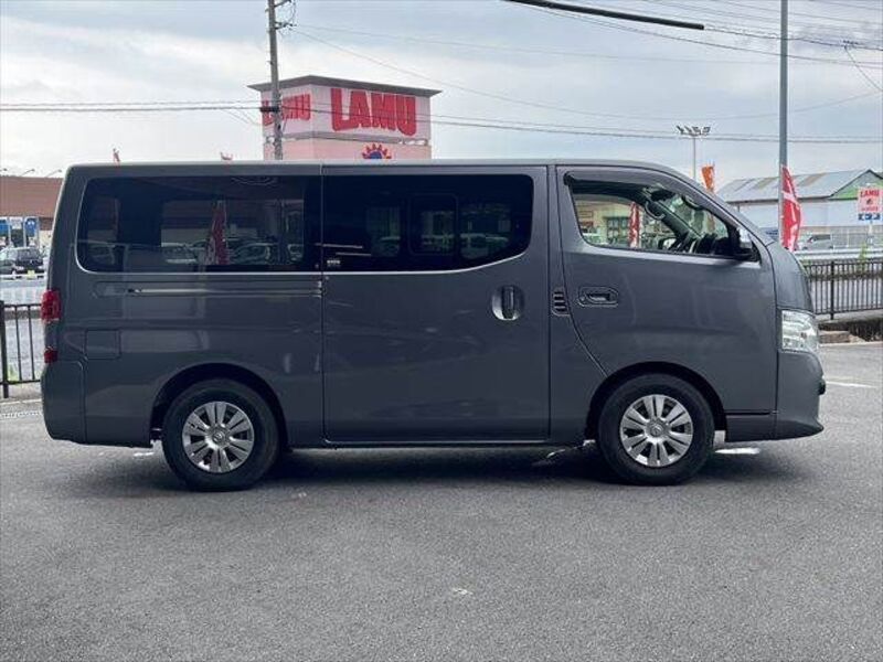 NV350 CARAVAN