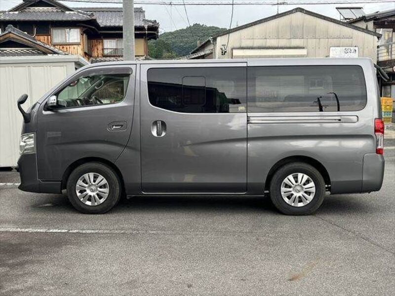 NV350 CARAVAN