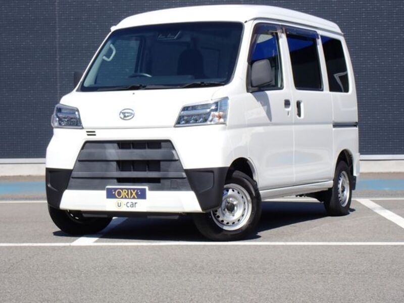 HIJET CARGO-0