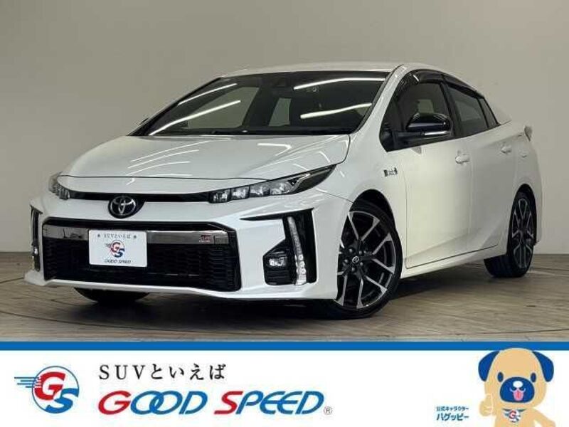 PRIUS PHV-0