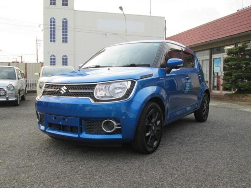 IGNIS