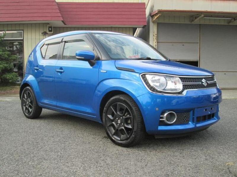 IGNIS