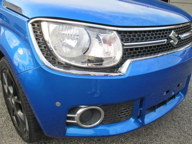 IGNIS