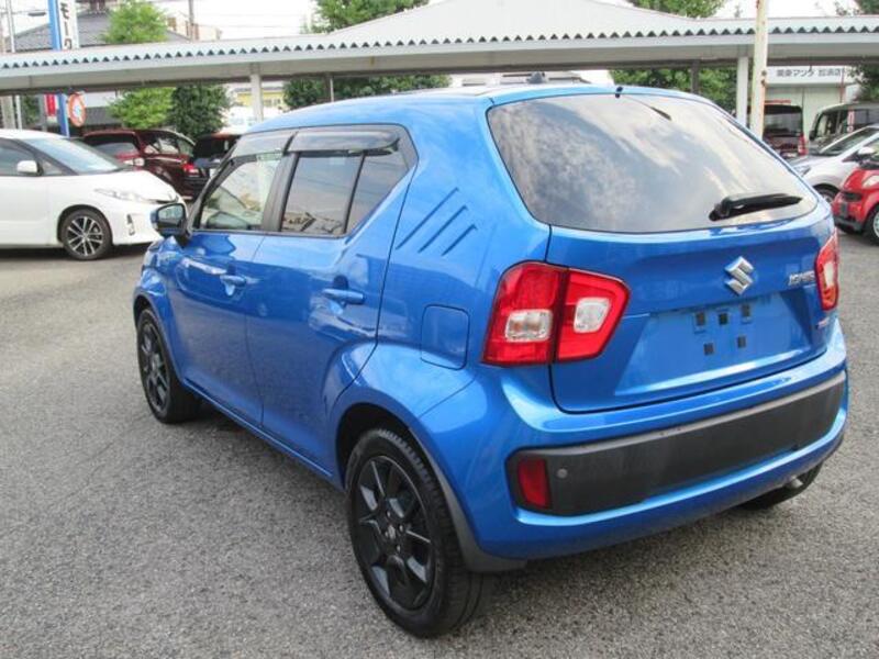 IGNIS
