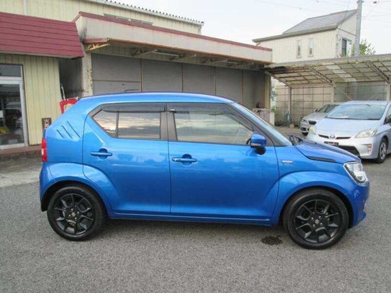 IGNIS