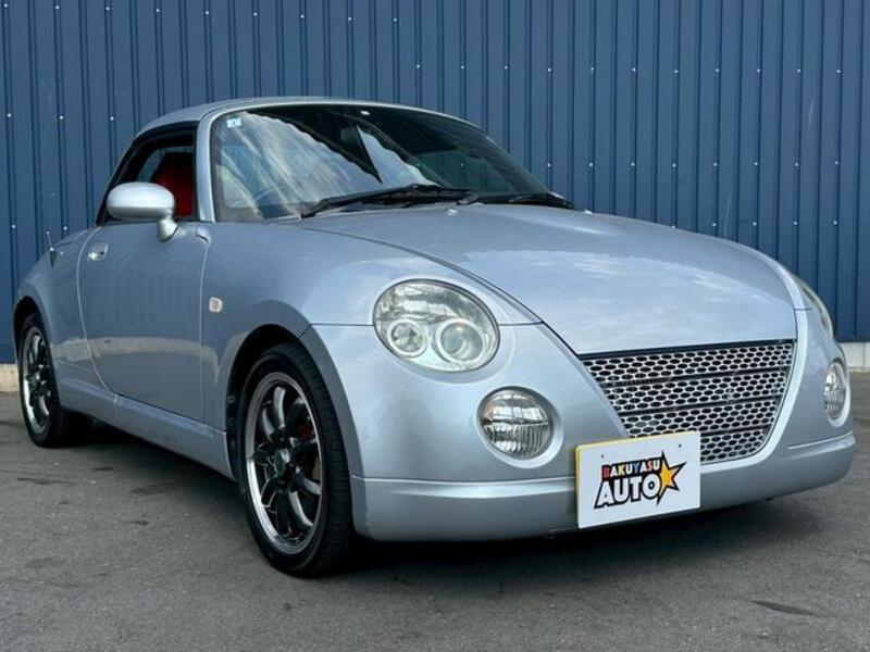 COPEN